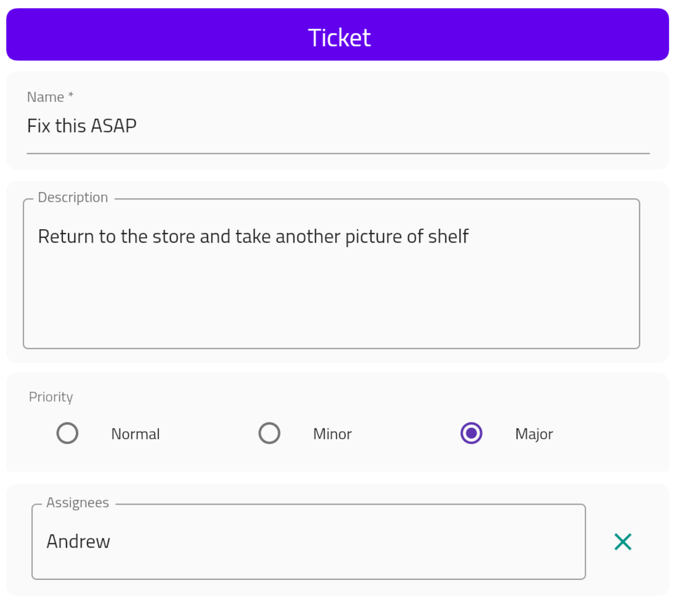 Assign-actions-tasks