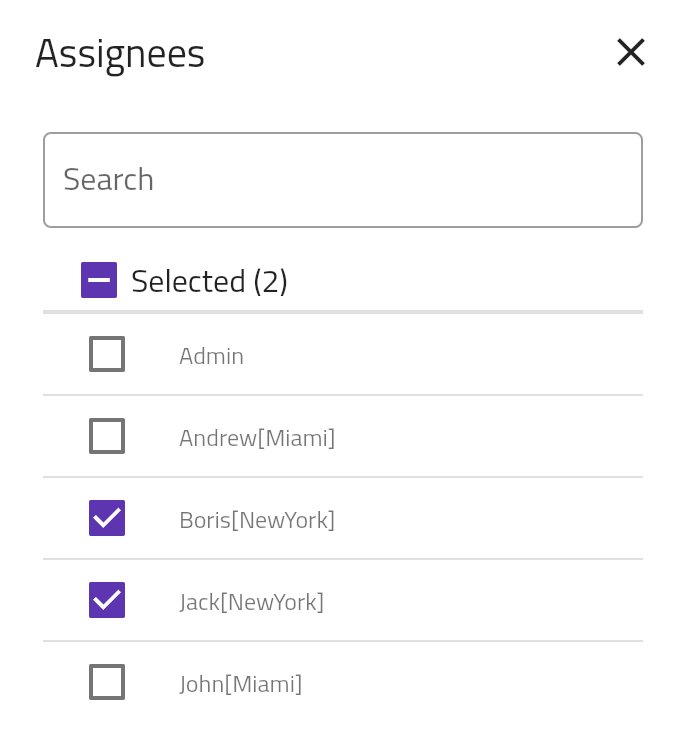 Build-workflows-assignees